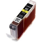 Canon INKJET Canon CLI-42 Ink Tank Yellow