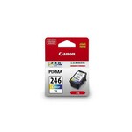 Canon INKJET CANON CL 246 XL COLOUR HIGH YIELD