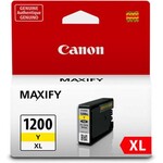 Canon INKJET CANON #PGI 1200 XLY YELLOW HIGH YIELD -9198B001