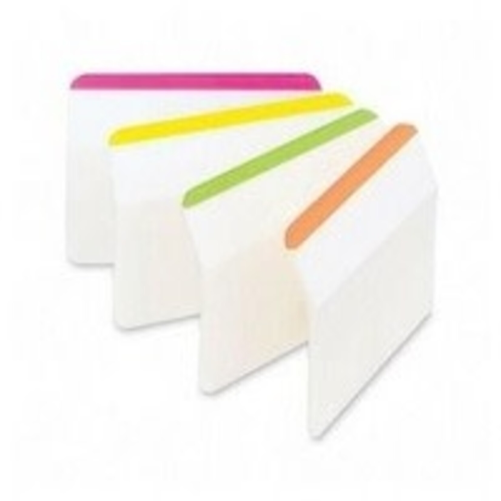 Post-it INDEX TABS-POST IT HANGING FOLDER 2X1.5''