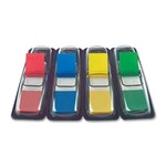 Post-it FLAGS-POST-IT, MINI PLAIN REGULAR