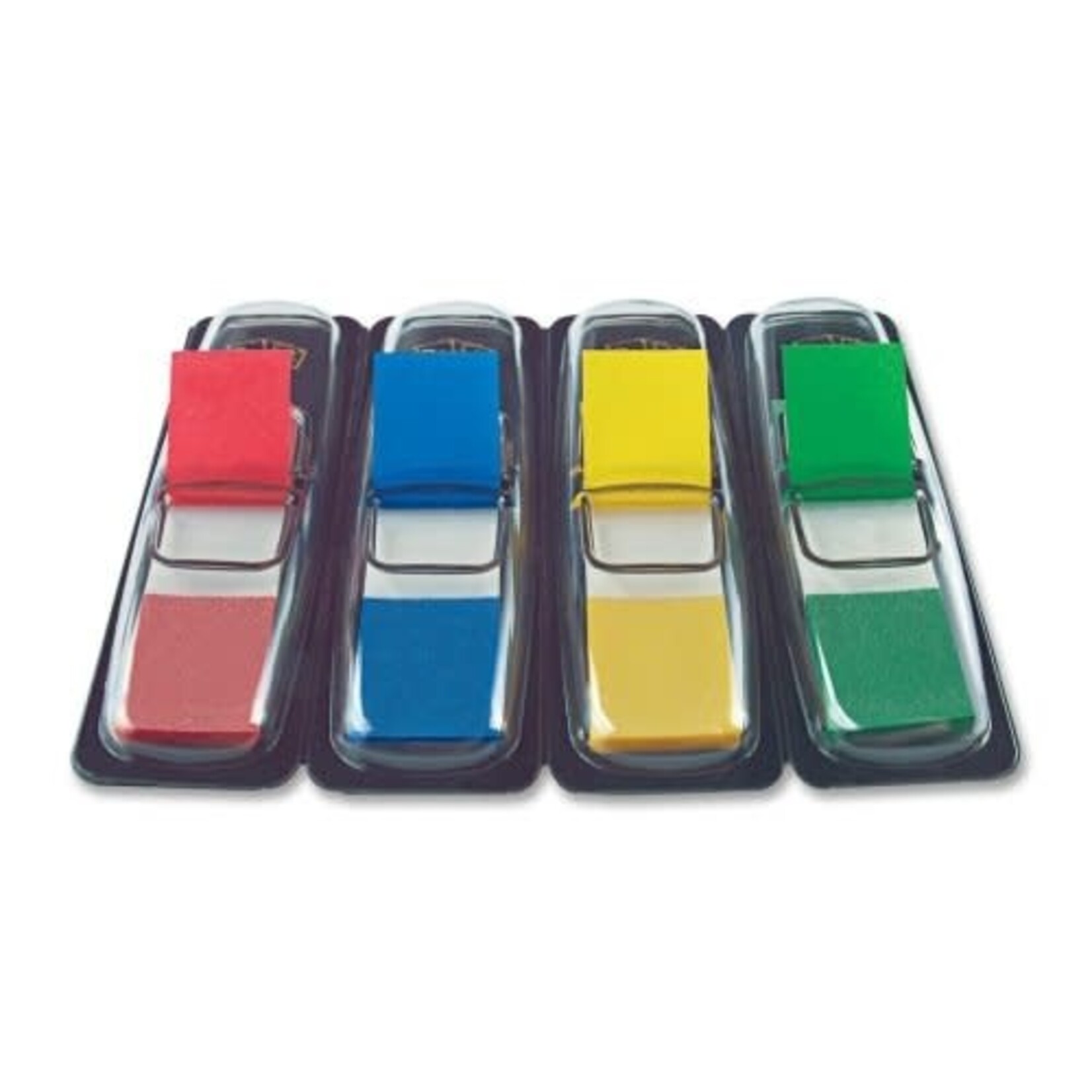 Post-it FLAGS-POST-IT, MINI PLAIN REGULAR