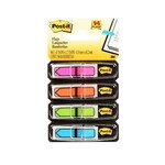 Post-it FLAGS-POST-IT, ARROW 1/2'' BRIGHT