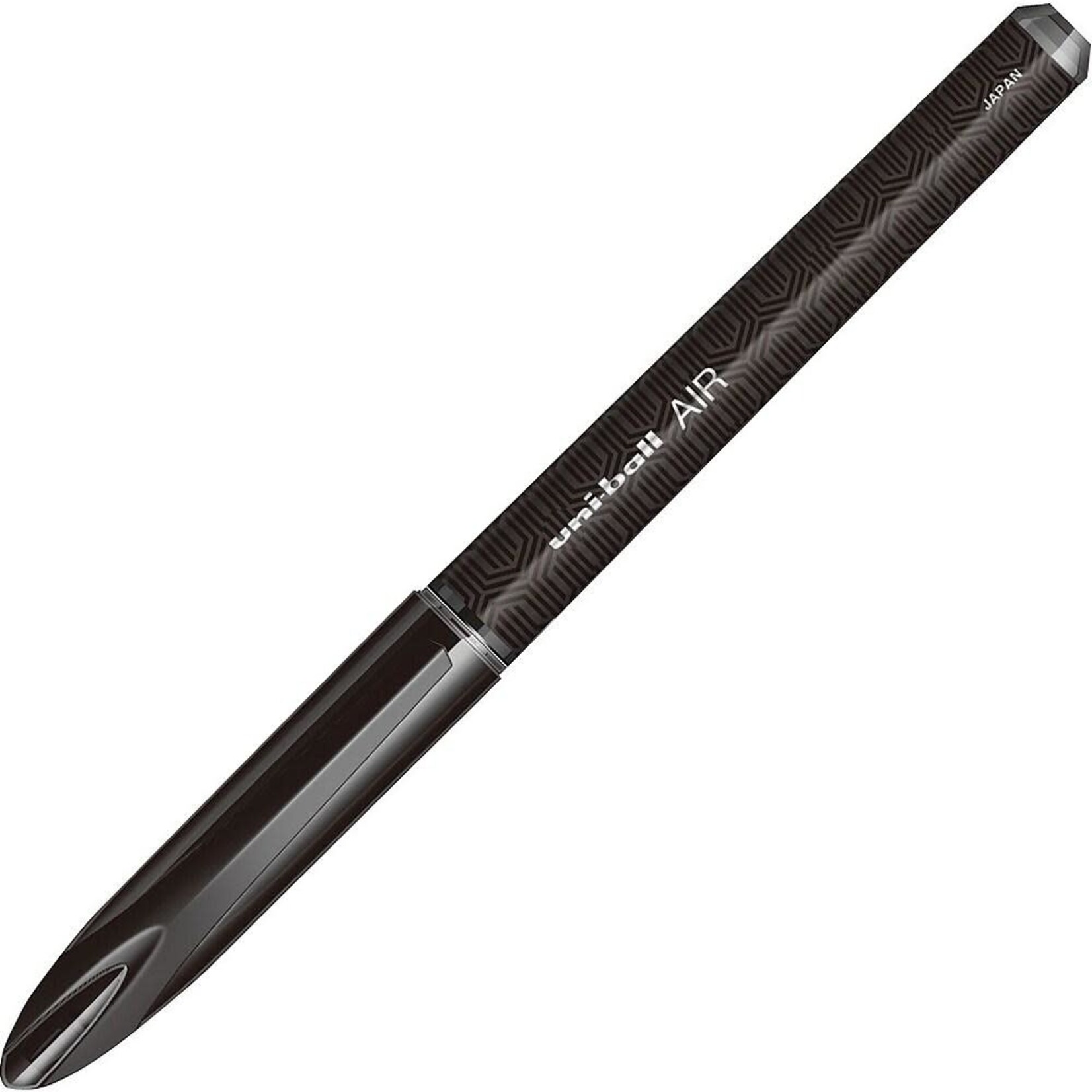 Uni-ball PEN-ROLLER, UNI-BALL AIR HYBRID TIP, 0.7MM ASSORTED