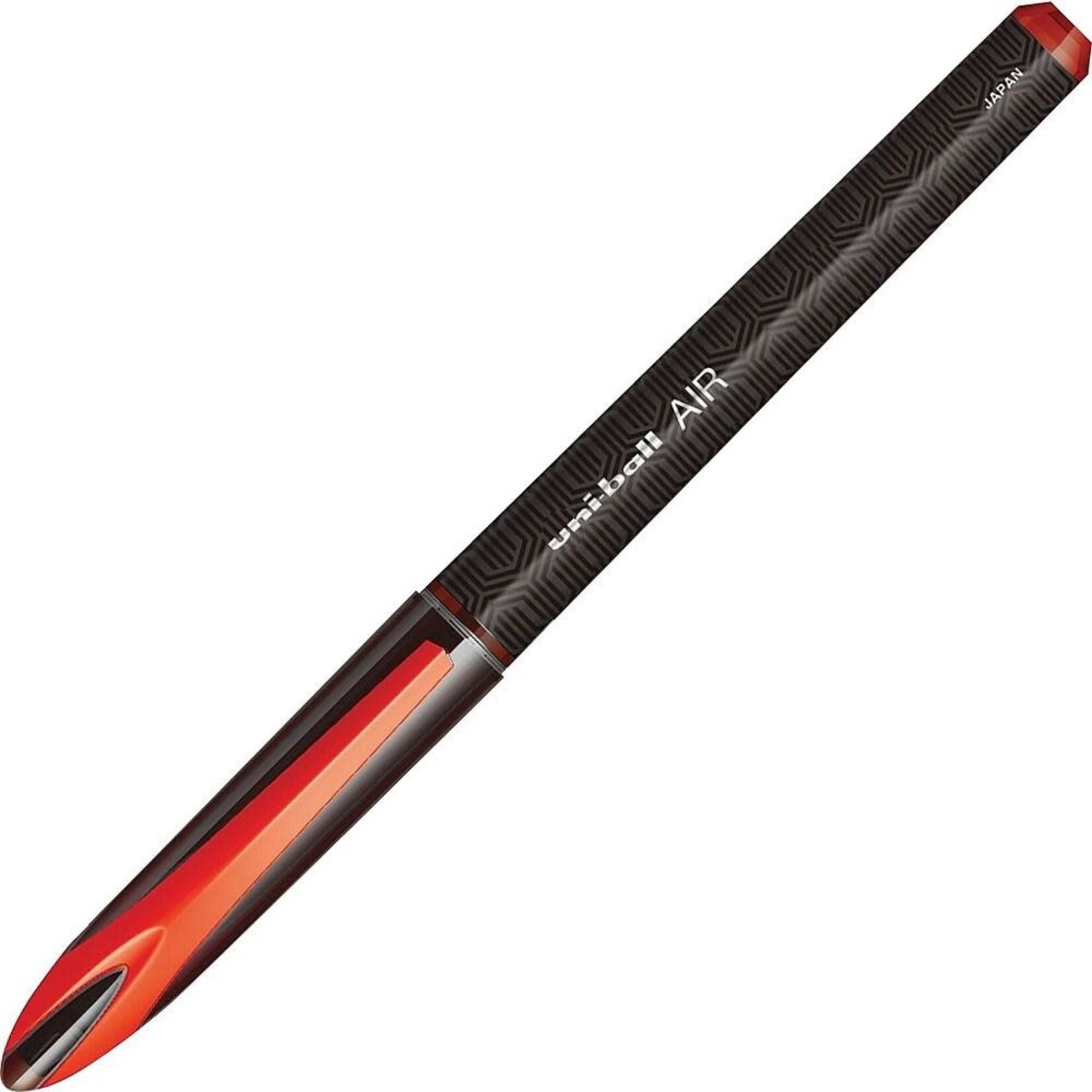 Uni-ball PEN-ROLLER, UNI-BALL AIR HYBRID TIP, 0.7MM ASSORTED