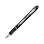 Uni-ball PEN-ROLLER, UNI-BALL JETSTREAM, 0.7MM BLACK