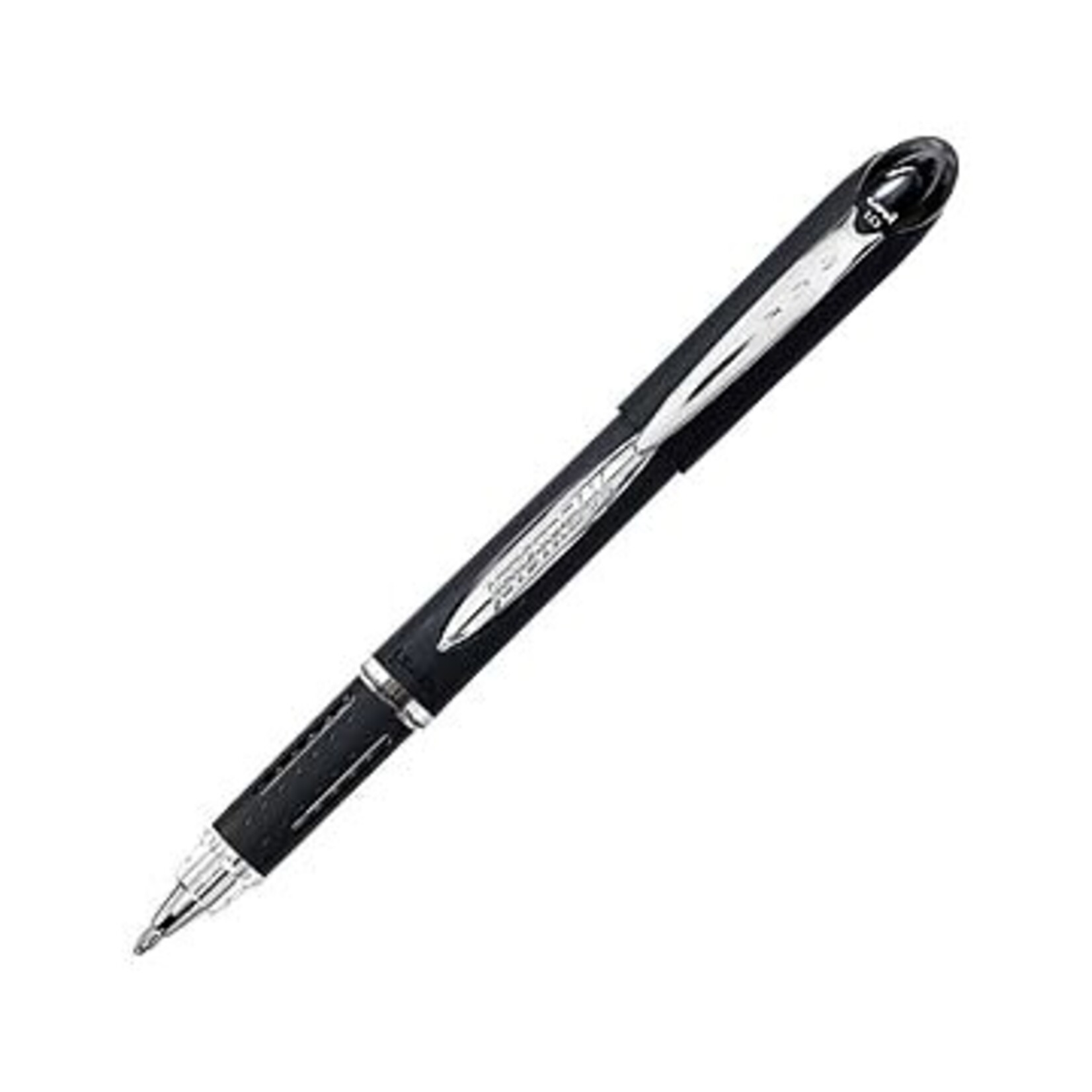 Uni-ball PEN-ROLLER, UNI-BALL JETSTREAM, 0.7MM BLACK