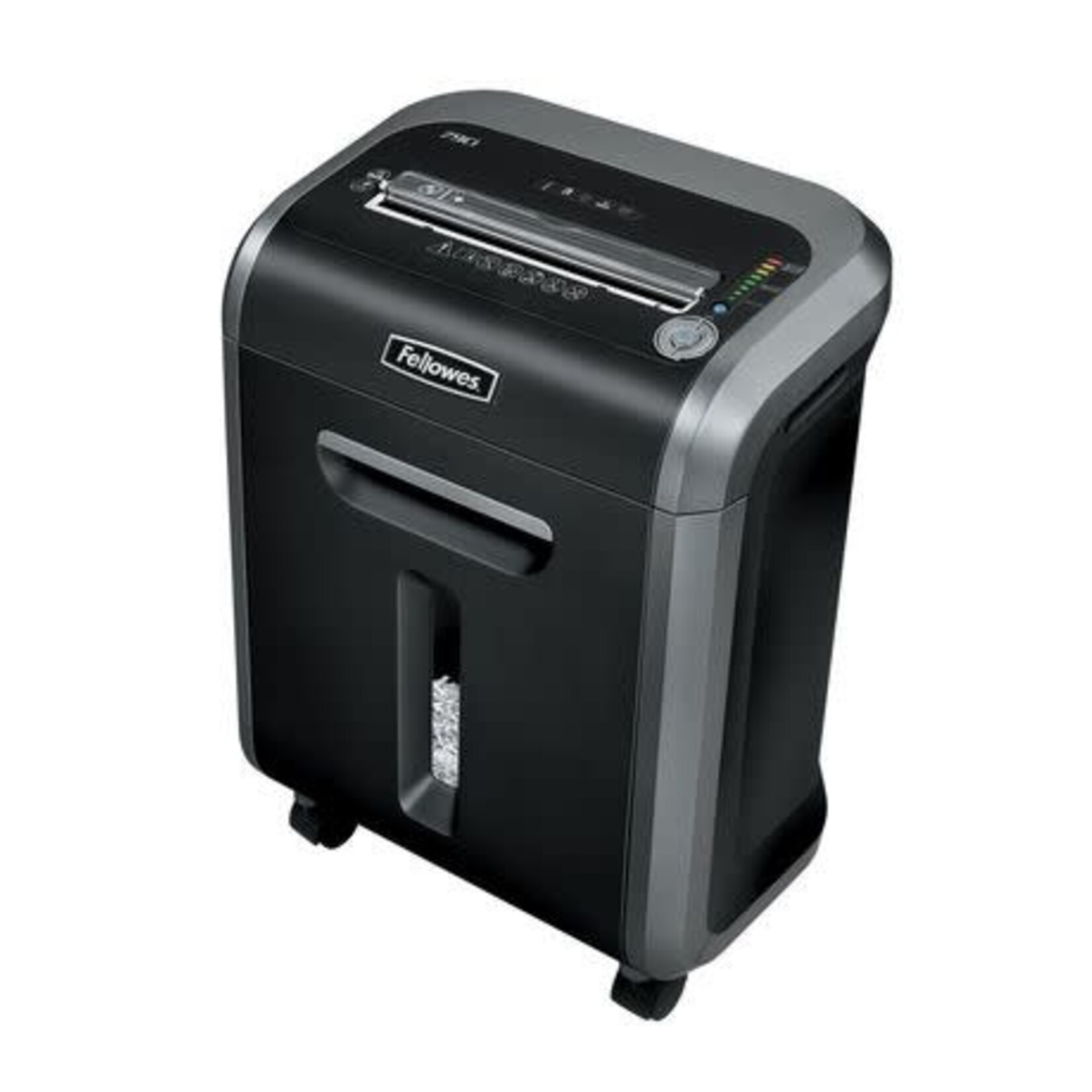 Fellowes SHREDDER-POWERSHRED 79CI CROSS-CUT