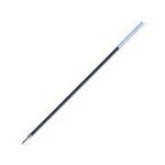 Zebra Pen PEN REFILL-ZEBRA H BALLPT JIMNIE STICK.CLIP ECO 0.7MM BLACK