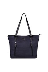 Roots BUSINESS TOTE-ROOTS SATCHEL, LADIES, GREY