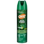 S.C. Johnson INSECT REPELLENT-OFF DEEP WOODS 230G