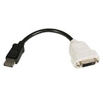 Startech Startech DisplayPort to DVI Adapter