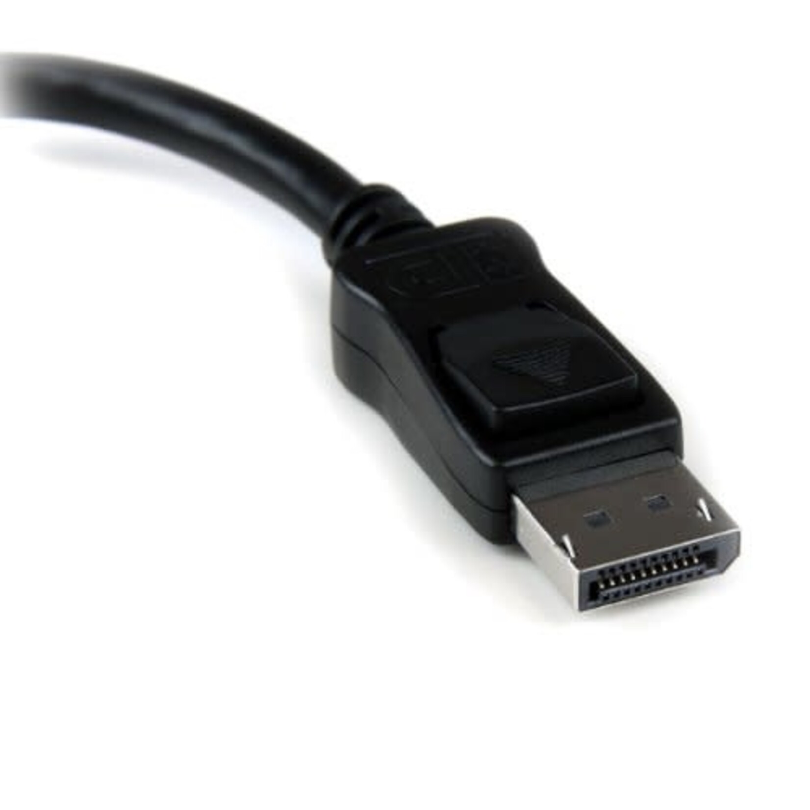 Startech Startech DisplayPort to DVI Adapter