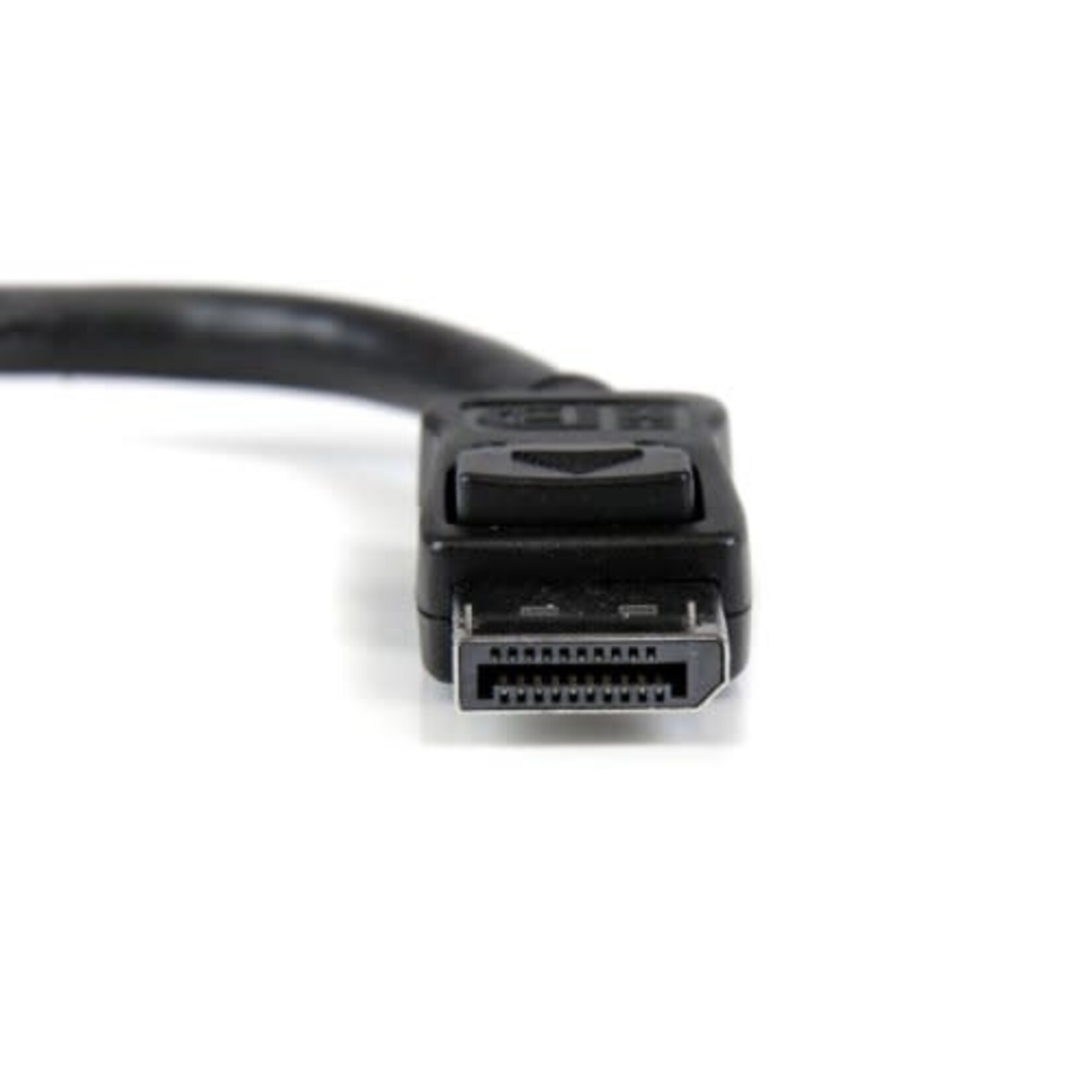 Startech Startech DisplayPort to DVI Adapter