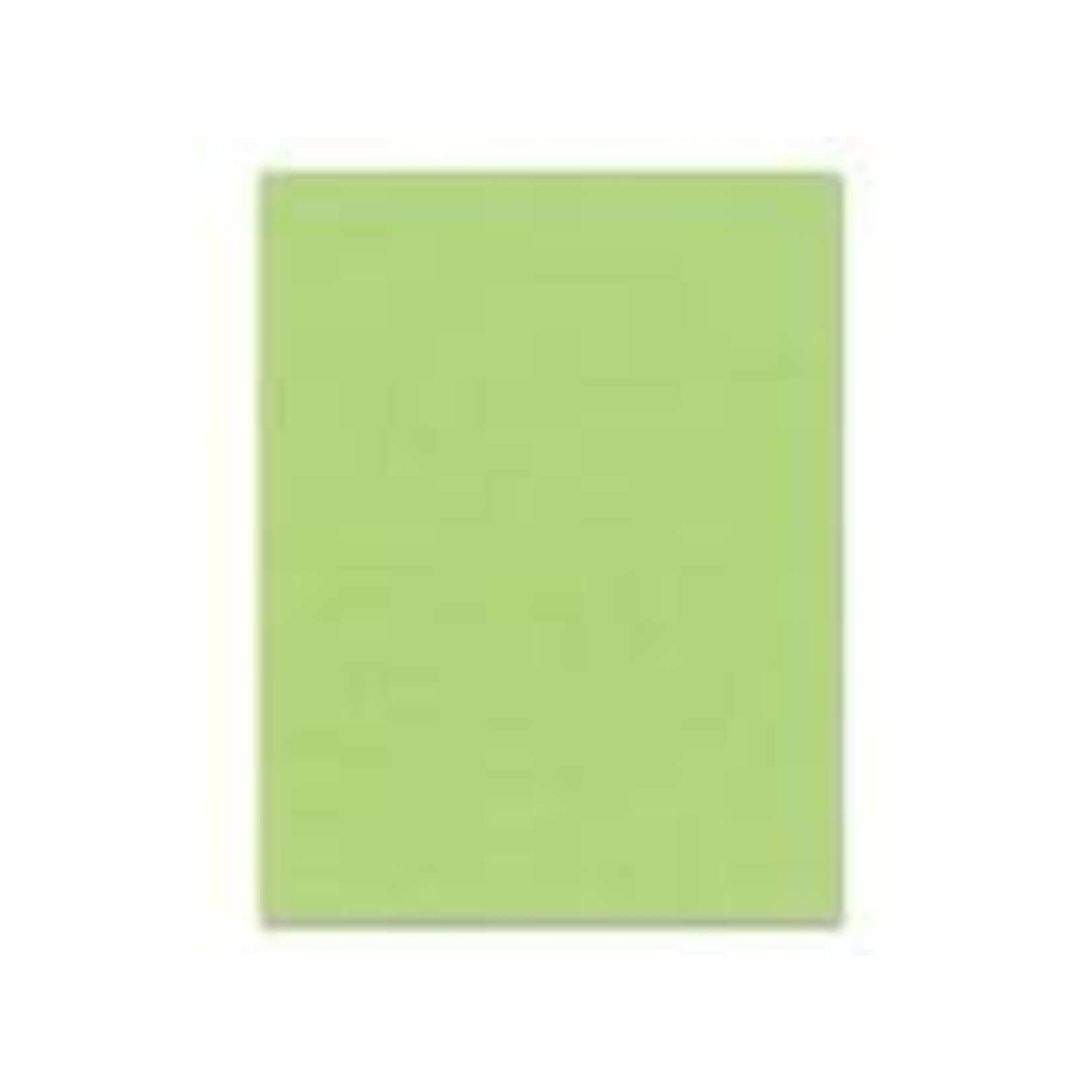 Hilroy POSTER BOARD-22X28 4 PLY, LIGHT GREEN