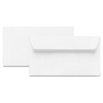 Hilroy ENVELOPE-PRESS-IT SEAL-IT #10 PLAIN , 50/BOX