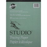 Hilroy TRACING PAPER-PADDED 9X12  44 SHEETS