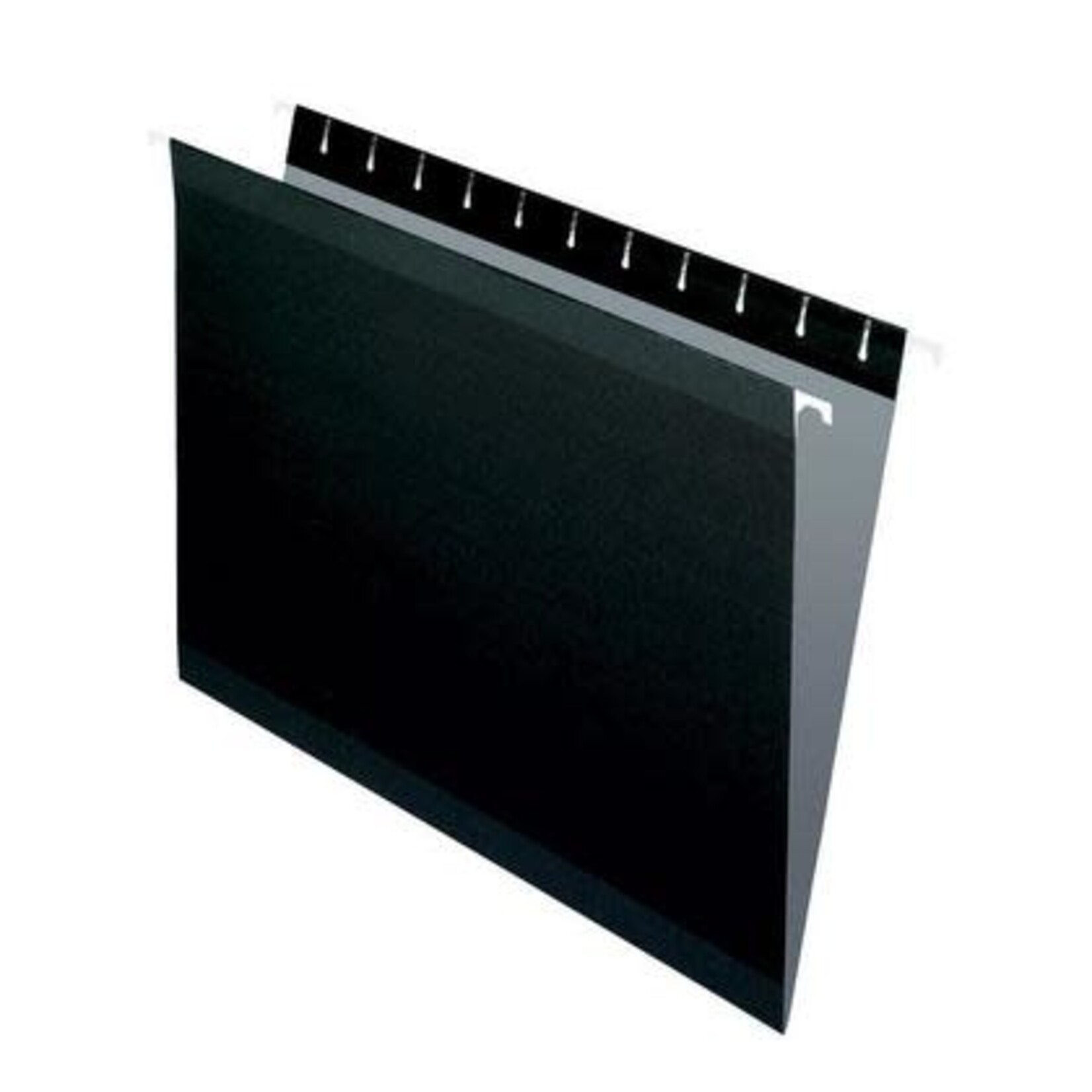 Pendaflex FOLDER-HANGING, REVERSAFLEX, LETTER, BLACK