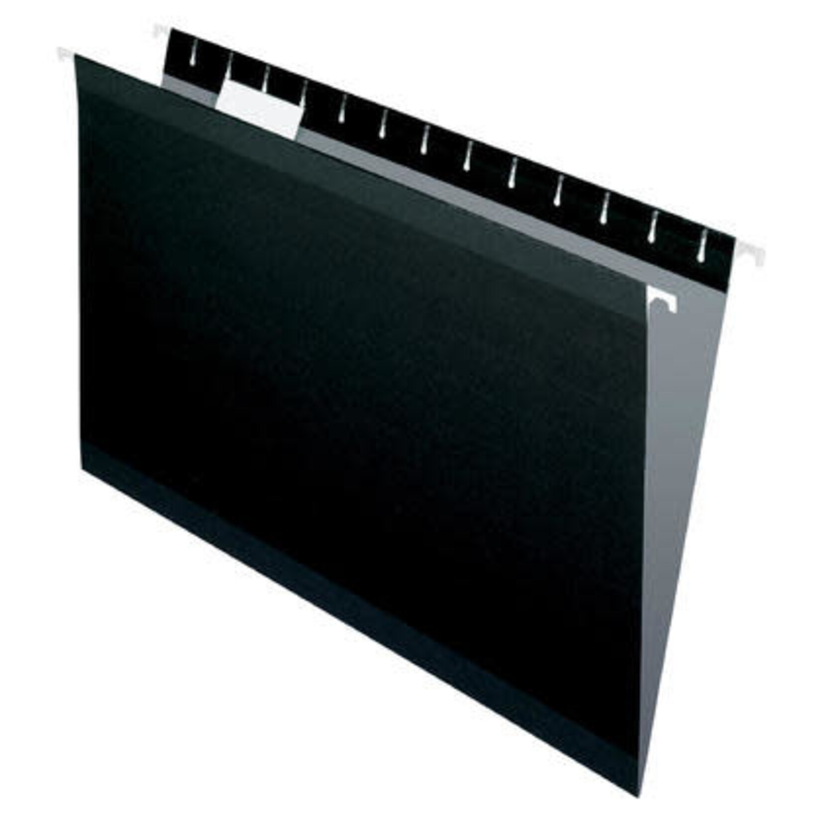 Pendaflex FOLDER-HANGING, REVERSAFLEX, LEGAL, BLACK
