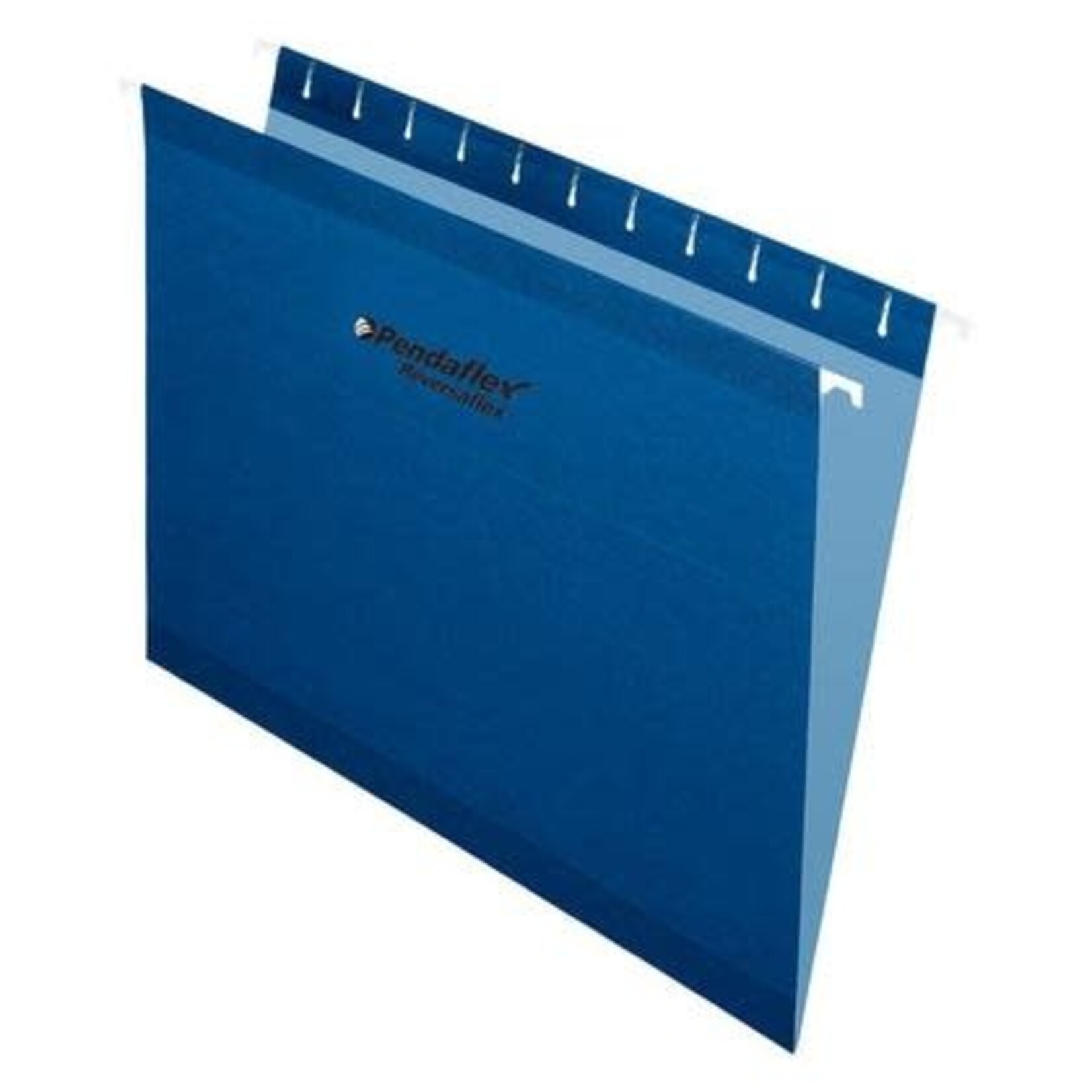 Pendaflex FOLDER-HANGING, REVERSAFLEX, LETTER, NAVY
