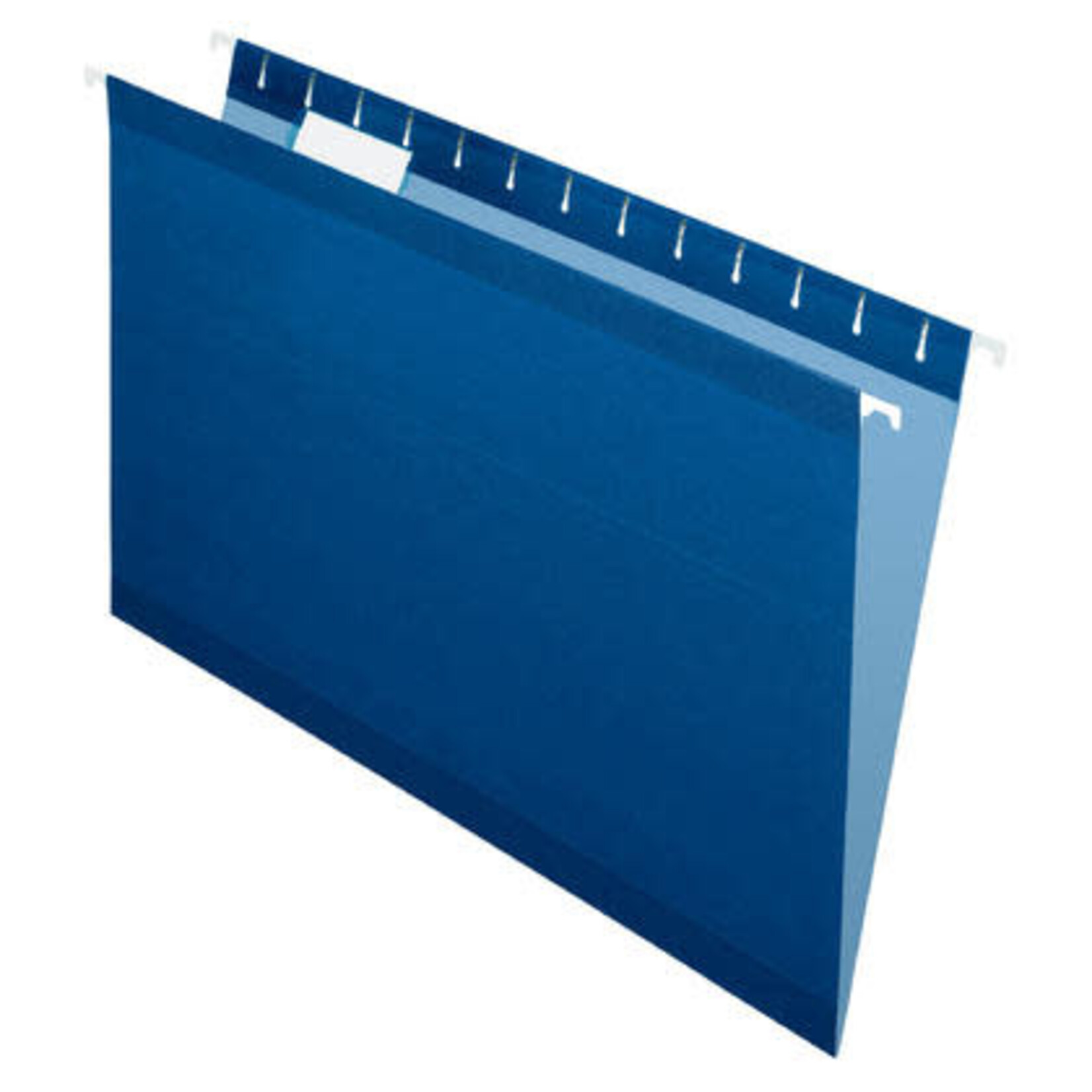 Pendaflex FOLDER-HANGING, REVERSAFLEX, LEGAL, NAVY