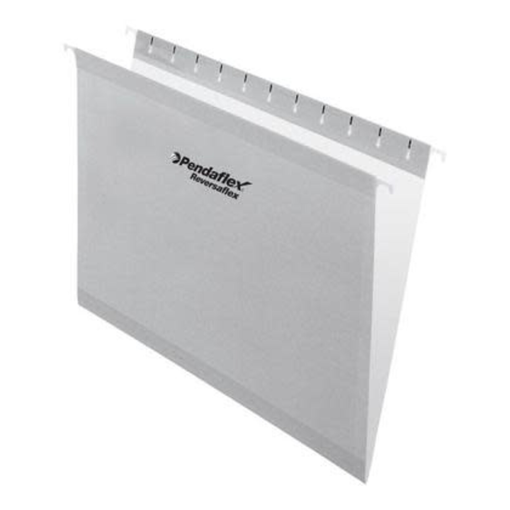 Pendaflex FOLDER-HANGING, REVERSAFLEX, LETTER, GREY