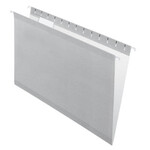Pendaflex FOLDER-HANGING, REVERSAFLEX, LEGAL, GREY