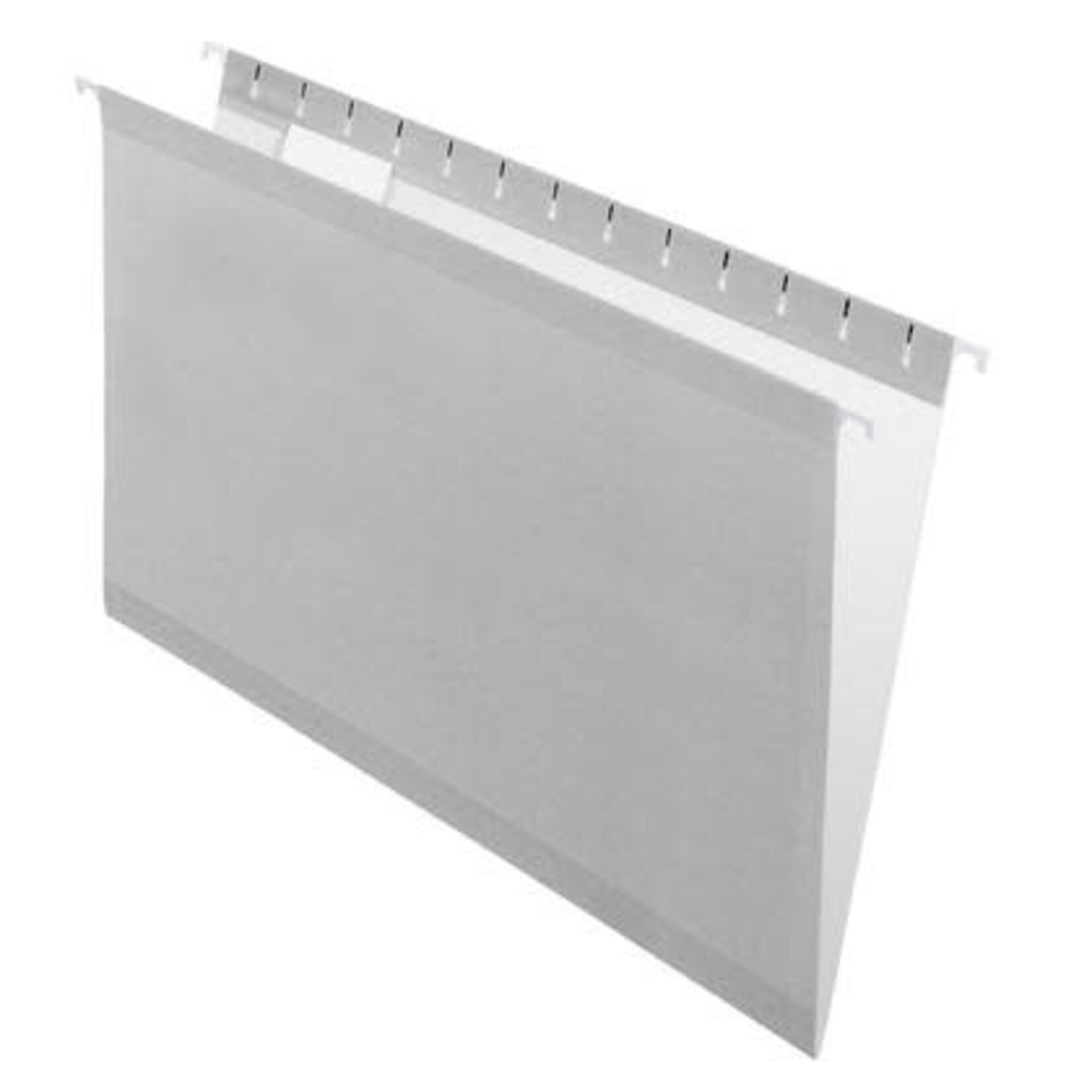 Pendaflex FOLDER-HANGING, REVERSAFLEX, LEGAL, GREY