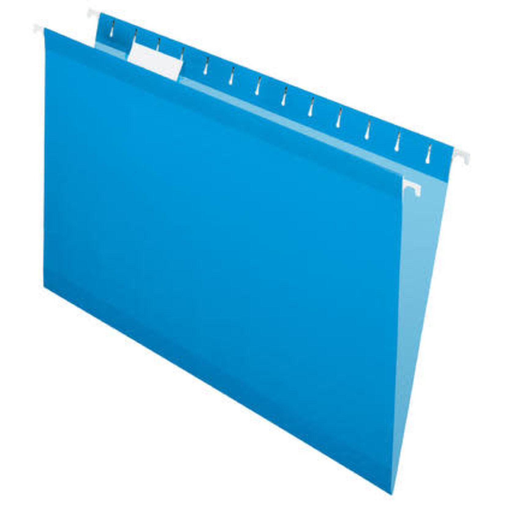 Pendaflex FOLDER-HANGING, REVERSAFLEX, LEGAL, BLUE