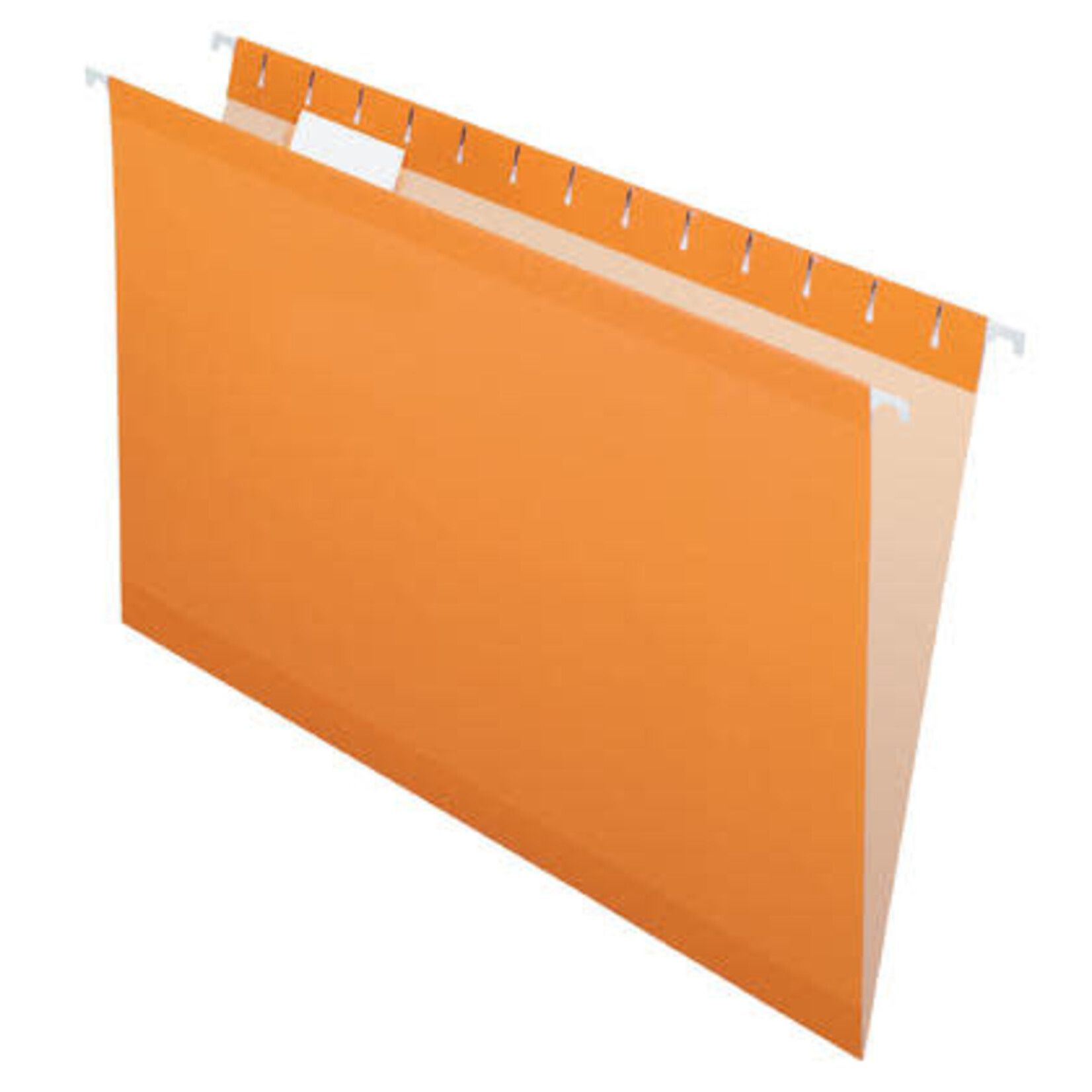 Pendaflex FOLDER-HANGING, REVERSAFLEX, LEGAL, ORANGE