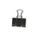 Acme United FOLDBACK CLIPS-1-5/8'' WIDE 7/8'' CAPACITY