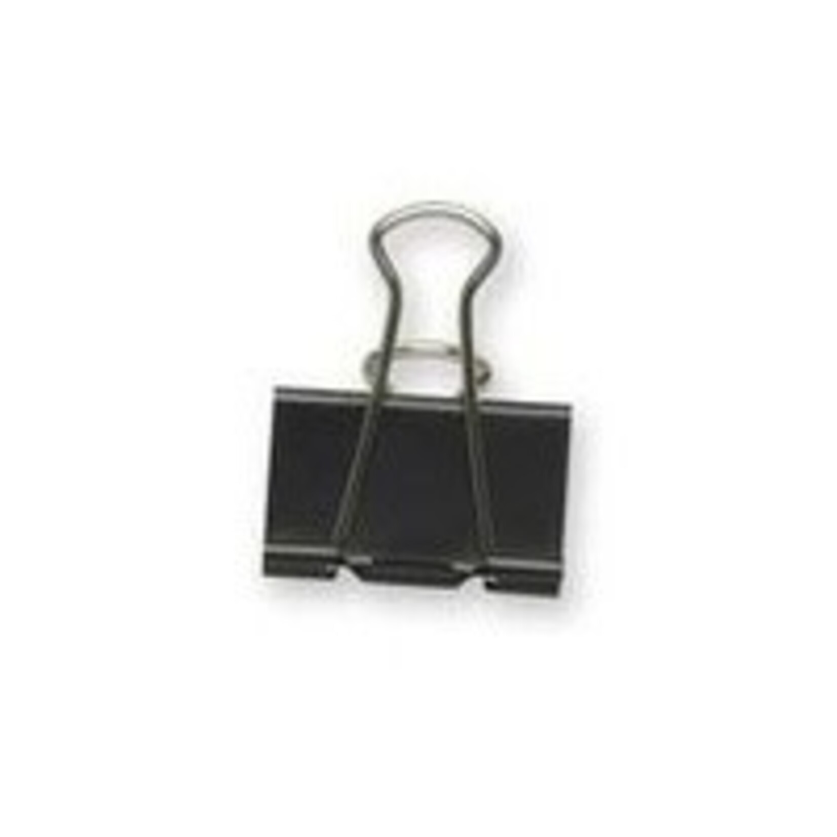 Acme United FOLDBACK CLIPS-1-5/8'' WIDE 7/8'' CAPACITY