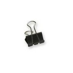 Acme United FOLDBACK CLIPS-1'' WIDE 1/2'' CAPACITY