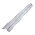 Acme United RULER-12''/30CM MAGNIFYING, CLEAR