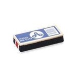 Acme United BRUSH-CHALKBOARD, FELT RED/WHITE/BLUE -D0112