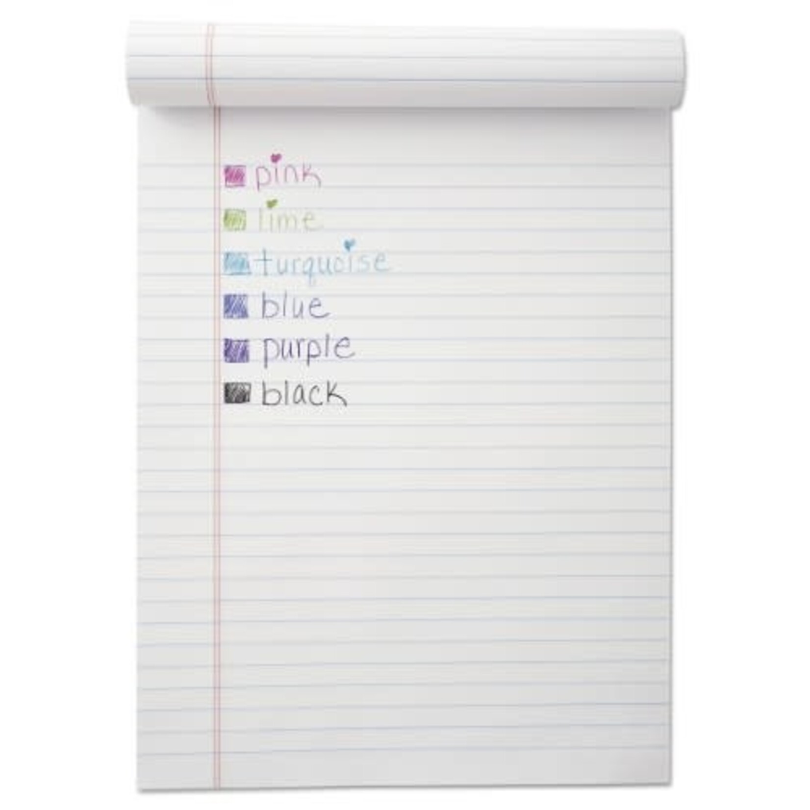 Paper Mate STYLUS PEN-PAPER MATE INKJOY 2-IN-1, BLUE