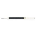 Pentel PEN REFILL-ENERGEL RETRACTABLE 0.7MM BLACK