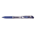 Pentel PEN-ROLLER, ENERGEL DELUXE, 0.7MM BLUE