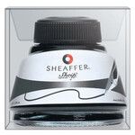 Sheaffer INK-BOTTLED, SHEAFFER SKRIP 50ML. BLACK