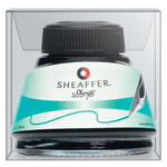 Sheaffer INK-BOTTLED, SHEAFFER SKRIP 50ML. TURQUOISE
