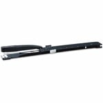 ACCO Brands STAPLER-LONG REACH 12'', CAPACITY 20 SHEET, BLACK