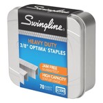 Swingline STAPLES-OPTIMA HIGH CAPACITY 3/8" LEG