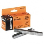 Bostitch STAPLES-B8 POWERCROWN 3/8" LEG