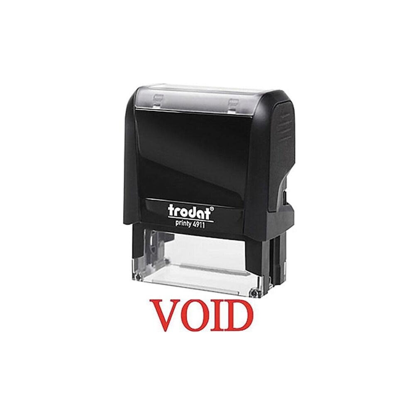 Trodat STAMP-PRINTY, LARGE, VOID