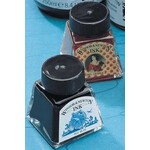 Winsor & Newton INK-DRAWING W&N BLACK INDIAN 14 ML. BOTTLE