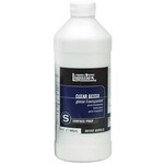 Liquitex GESSO-LIQUITEX CLEAR 946ML. SURFACE PREP