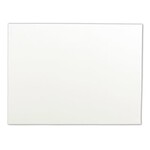 Winsor & Newton CANVAS BOARD-WINSOR & NEWTON 8X10''