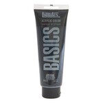 Liquitex PAINT-ACRYLIC LIQUITEX BASICS 250 ML DIOXAZINE PURPLE
