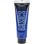 Liquitex PAINT-ACRYLIC LIQUITEX BASICS 250 ML PHTHALOCYANINE BLUE