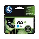 HP INKJET -HP 962 XL CYAN HIGH YIELD